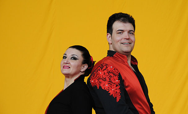 duo stauberti